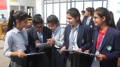 CHSE Odisha class 12th Science and Commerce result 2021 declared, link here (Yogendra Kumar/HT PHOTO)