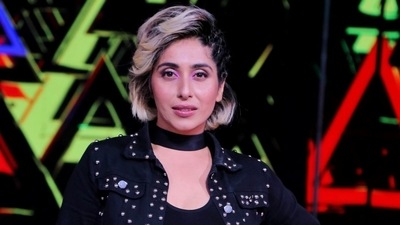 Neha Bhasin will participate in Bigg Boss OTT. Neha Bhasin will participate in Bigg Boss OTT.