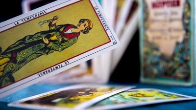Read on to find out your Tarot reading for the coming week. (Unsplash) Read on to find out your Tarot reading for the coming week. (Unsplash)