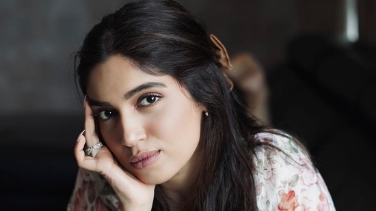 Bhumi Pednekar (Instagram)