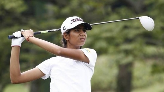 India's golf challenge at the ongoing Olympics got a boost with Diksha being given a late entry into the women's golf competition beginning August 4.(Facebook/Diksha Dagar) India's golf challenge at the ongoing Olympics got a boost with Diksha being given a late entry into the women's golf competition beginning August 4.(Facebook/Diksha Dagar)