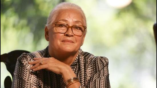 Nafisa Ali on returning to films: Was scared, but thought I should be back before I become a recluse