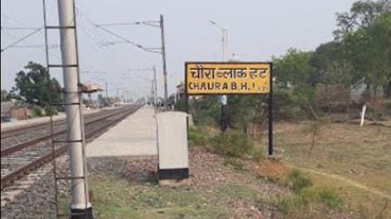 Maoists Take Over Railway Station In Bihar For 2 Hrs, Disrupt Rail 