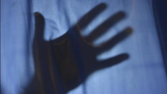 The children and woman raised the alarm, after which the locals chased and managed to nab them. (Getty Images/iStockphoto)