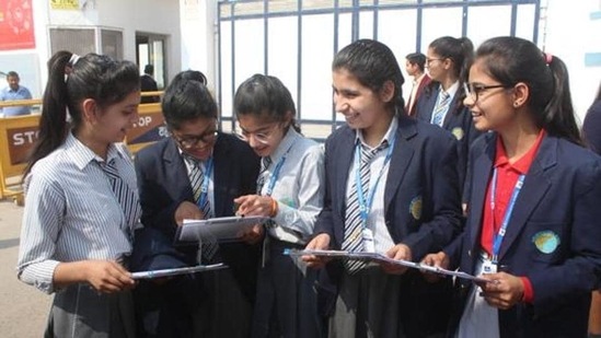 CHSE Odisha class 12th Science and Commerce result 2021 declared, link here(Yogendra Kumar/HT PHOTO) CHSE Odisha class 12th Science and Commerce result 2021 declared, link here(Yogendra Kumar/HT PHOTO)
