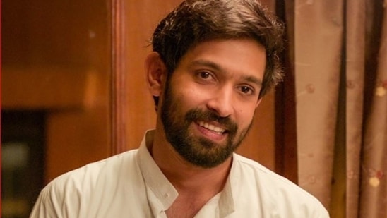Vikrant Massey shares how he deals with trolls on social media.