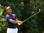 Tokyo 2020: USA's Xander Schauffele wins Olympics golf gold