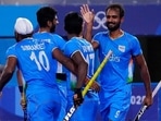 India Vs Great Britain Hockey Match Live Streaming, Tokyo Olympics: When and where to watch India's Quarter Final match. India Vs Great Britain Hockey Match Live Streaming, Tokyo Olympics: When and where to watch India's Quarter Final match.