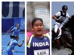 Tokyo Olympics Day 10 India Full Schedule