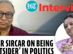 Jawhar Sircar on 'Khela Hobe' and how he will play the game in politics