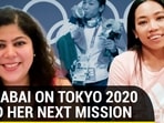 Olympic medalist Mirabai Chanu talks love for pizza, Neha Kakkar’s songs & more