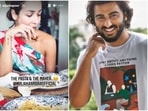 Malaika Arora and Arjun Kapoor spent Friendship Day together. Malaika Arora and Arjun Kapoor spent Friendship Day together.