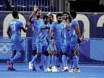 India vs Great Britain Highlights, Tokyo Olympics