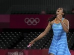 Olympics: PM Modi congratulates India's PV Sindhu on winning Tokyo 2020 bronze Olympics: PM Modi congratulates India's PV Sindhu on winning Tokyo 2020 bronze