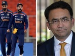 Saba Karim picks India's squad for T20 WC. 