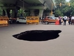 Water supply will be affected in at least 13 areas, the Delhi Jal Board (DJB) said. 