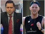 'He is as good as two players, England will be weakened': Aakash Chopra explains why Ben Stokes' absence 
