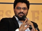 After speculations over his edited posts, Babul Supriyo again clarified that he indeed is not joining any other political parties. 