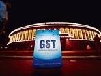 GST collections, which dropped for seven consecutive months from March 2020 after a 68-day nationwide lockdown since March 25 to check the first wave, showed recovery from October last year.(MINT_PRINT) GST collections, which dropped for seven consecutive months from March 2020 after a 68-day nationwide lockdown since March 25 to check the first wave, showed recovery from October last year.(MINT_PRINT)