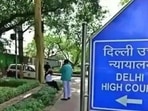 Delhi High Court (File photo) Delhi High Court (File photo)
