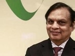 Videocon Group promoter Venugopal Dhoot. Videocon Group promoter Venugopal Dhoot.