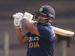 Rishabh Pant.(Getty Images) Rishabh Pant.(Getty Images)