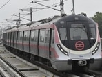 With the opening of these sections, the Delhi Metro network will become 390km-long with 286 stations across 10 lines With the opening of these sections, the Delhi Metro network will become 390km-long with 286 stations across 10 lines