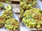 Recipe: Monsoons call for an exotic lunch of avocado egg salad rice cakes