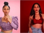 Masaba, who is very active on social media, took to her Instagram handle to show her fans how to style mom jeans. Check out her latest photos here.(Instagram/@masabagupta)