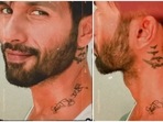Shahid Kapoor’s maiden digital venture is directed by Raj and DK. Shahid Kapoor’s maiden digital venture is directed by Raj and DK.