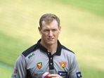 George Bailey appointed chair of the National Selection Panel.(Getty Images) George Bailey appointed chair of the National Selection Panel.(Getty Images)
