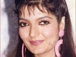 Sonu Walia played the role of Nandini in Khoon Bhari Maang. 