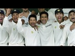 The image is a screengrab of the clip shared by Yuvraj Singh.(Instagram/@yuvisofficial) The image is a screengrab of the clip shared by Yuvraj Singh.(Instagram/@yuvisofficial)