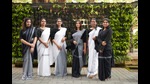 In the works is a scholarship programme for artisan families, an upcycling project to use old and damaged stocks of handlooms In the works is a scholarship programme for artisan families, an upcycling project to use old and damaged stocks of handlooms
