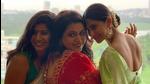 Jennifer Winget admits that though her friends are critical of her work, often they don’t discuss her professional life. Jennifer Winget admits that though her friends are critical of her work, often they don’t discuss her professional life.