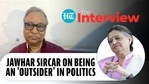 Jawhar Sircar on 'Khela Hobe' and how he will play the game in politics Jawhar Sircar on 'Khela Hobe' and how he will play the game in politics