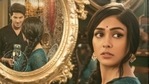 Mrunal Thakur was recently seen in Farhan Akhtar's Toofaan. Mrunal Thakur was recently seen in Farhan Akhtar's Toofaan.