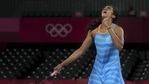 Olympics: PM Modi congratulates India's PV Sindhu on winning Tokyo 2020 bronze(PTI) Olympics: PM Modi congratulates India's PV Sindhu on winning Tokyo 2020 bronze(PTI)