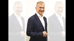 Willy Boulter is the Chief Commercial Officer at IndiGo and has been in the airline business for over 35 years. He has precise and efficient experience in all zones of commercial activity. He has an MA from Oxford University Willy Boulter is the Chief Commercial Officer at IndiGo and has been in the airline business for over 35 years. He has precise and efficient experience in all zones of commercial activity. He has an MA from Oxford University