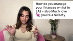 Anurag Kashyap's daughter Aaliyah fielded fan questions in her latest video. Anurag Kashyap's daughter Aaliyah fielded fan questions in her latest video.