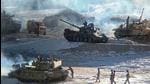 This undated handout photograph released by the Indian Army on February 16, 2021, shows People’s Liberation Army (PLA) soldiers and tanks during military disengagement along the Line of Actual Control (LAC) at the India-China border in Ladakh. (Photo by MINISTRY OF DEFENCE) This undated handout photograph released by the Indian Army on February 16, 2021, shows People’s Liberation Army (PLA) soldiers and tanks during military disengagement along the Line of Actual Control (LAC) at the India-China border in Ladakh. (Photo by MINISTRY OF DEFENCE)
