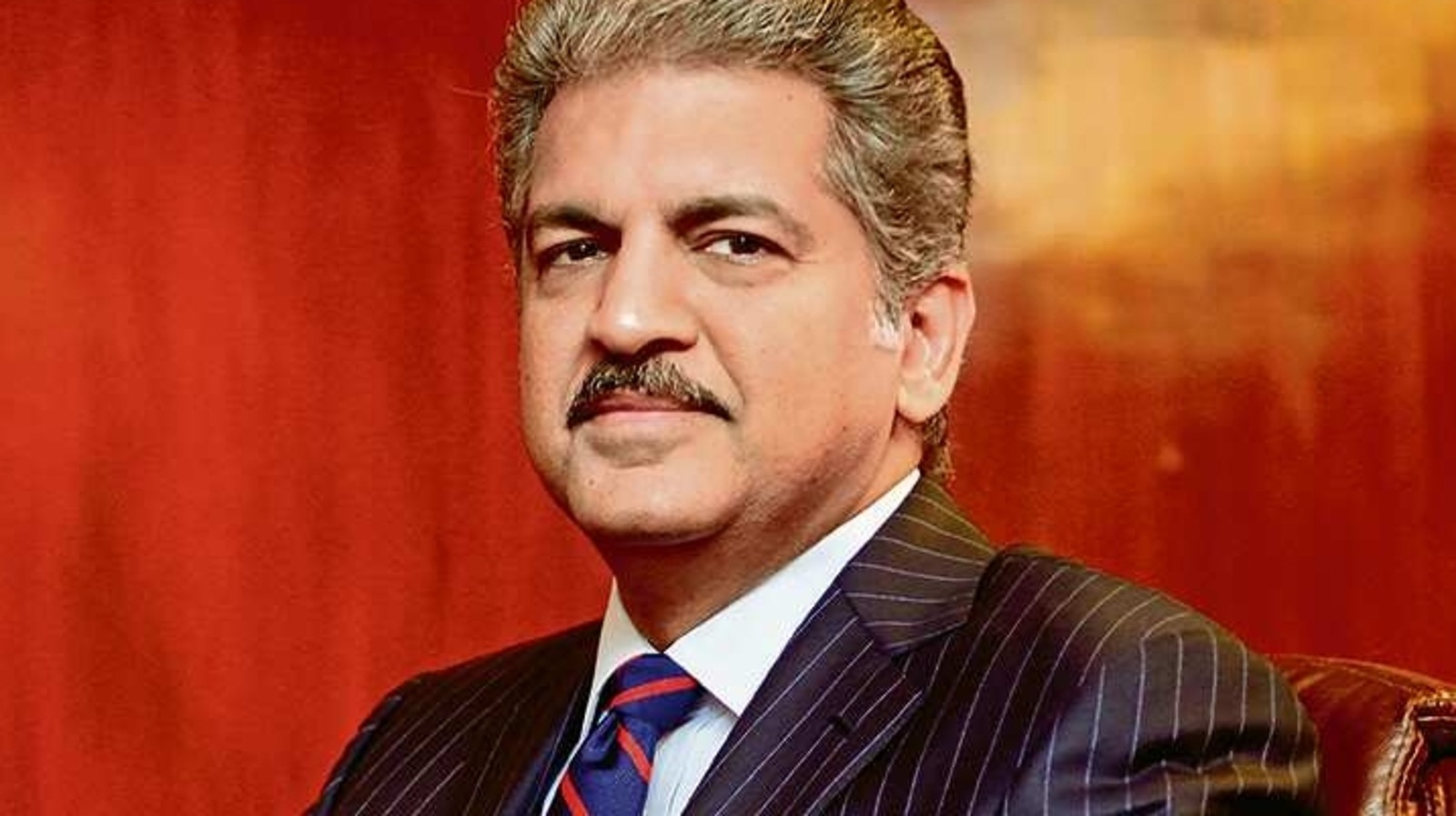 Anand Mahindra’s Sunday motivation video is making netizens dizzy ...