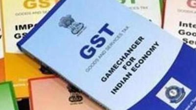 The 2 firms claiming to be dealing in mustard oil and oilseeds are suspected to be shell companies that falsely claimed huge sales in states like Madhya Pradesh, Rajasthan, Haryana, Uttar Pradesh and Jharkhand. (PTI) The 2 firms claiming to be dealing in mustard oil and oilseeds are suspected to be shell companies that falsely claimed huge sales in states like Madhya Pradesh, Rajasthan, Haryana, Uttar Pradesh and Jharkhand. (PTI)