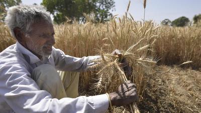 The government has the willingness, intent and numbers to push reforms. But whether it is able to take everyone along, frame policies factoring in socioeconomic complexities, and stay the course will determine India’s economic trajectory (Vipin Kumar /HT PHOTO)