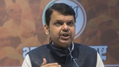 Devendra Fadnavis also sought a separate disaster management authority for districts in Konkan, considering the frequency of natural calamities in the region. (HT file photo) Devendra Fadnavis also sought a separate disaster management authority for districts in Konkan, considering the frequency of natural calamities in the region. (HT file photo)