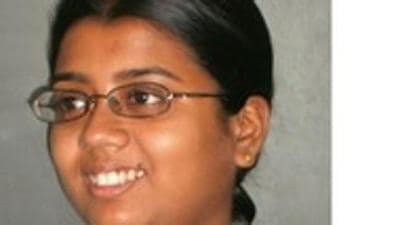 Ajanta Biswas is a CPI(M) member and an associate professor of history at Rabindra Bharati University in Kolkata. (Courtesy-Linkedin)