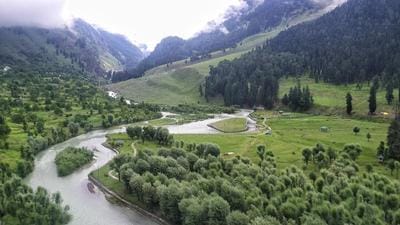 (Wassem Andrabi/ HT (Image for representational purpose)) (Wassem Andrabi/ HT (Image for representational purpose))