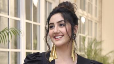 Actor Ashnoor Kaur has been a part of TV shows such as Patiala Babes and Jhansi Ki Rani. Actor Ashnoor Kaur has been a part of TV shows such as Patiala Babes and Jhansi Ki Rani.