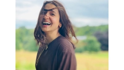 Anushka Sharma (Instagram) Anushka Sharma (Instagram)