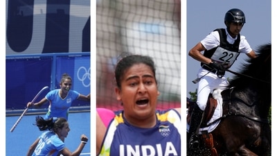 Tokyo Olympics Day 10 India Full Schedule (Agencies)